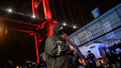 Türkiye'de eğlence merkezlerinde güvenlik nasıl sağlanıyor?