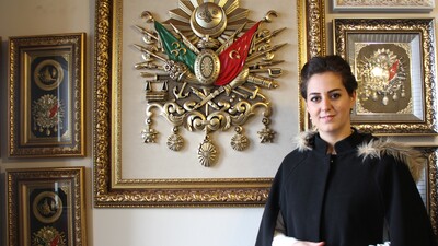 Abdülhamit'in torunundan FETÖ'ye karşı Başkanlık okulu