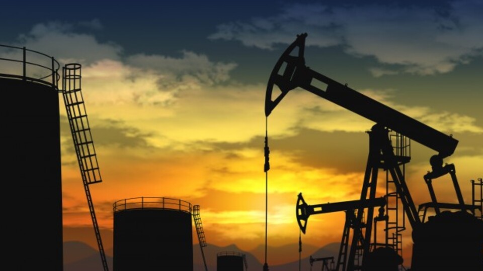 Brent petrol rekor kırdı!