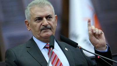 Trump'a çağrı: Bu kepazeliğe son verin!