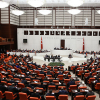 OHAL'in 3 ay daha uzatılması Meclis'te