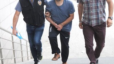 FETÖ operasyonlarında 3 Ocak günlüğü