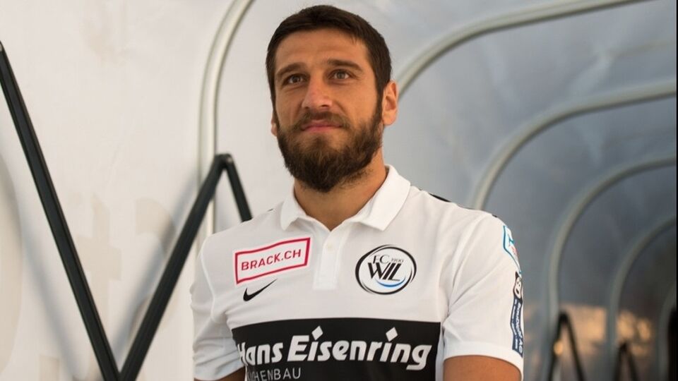 Egemen Korkmaz yeniden Süper Lig'de!