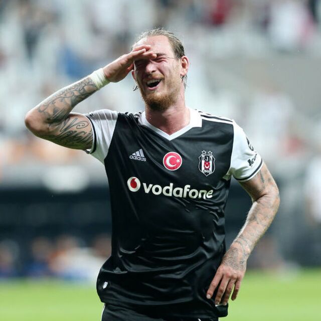 Beşiktaş'tan Ömer Şişmanoğlu açıklaması!