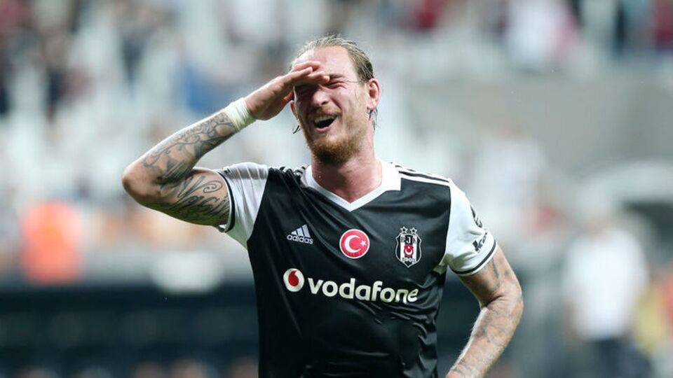 Beşiktaş'tan Ömer Şişmanoğlu açıklaması!