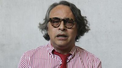 Barbaros Şansal kimdir?