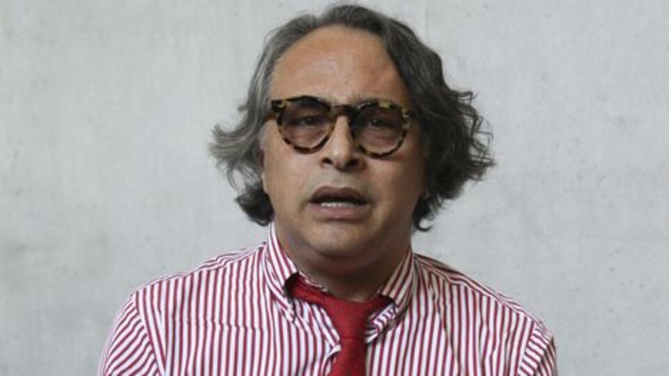 Barbaros Şansal kimdir?