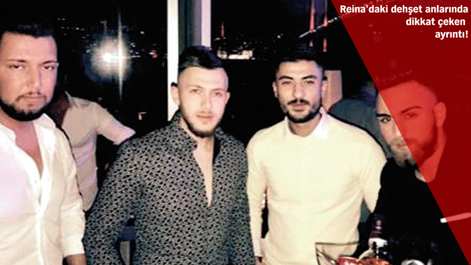 "Sağ kalanlar el kaldırsın" denince ne yaptılar?