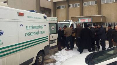 Gerçek üç gün sonra ortaya çıktı