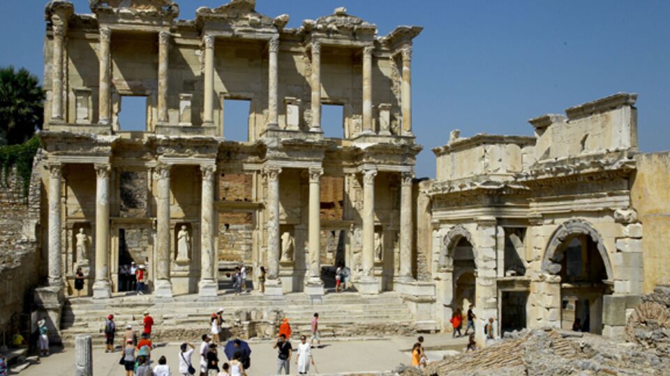Turizmde yeni strateji!