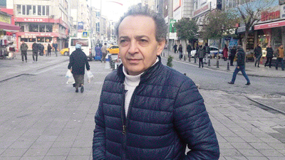 Zeytinburnu endişeli: Kontrol edemiyoruz