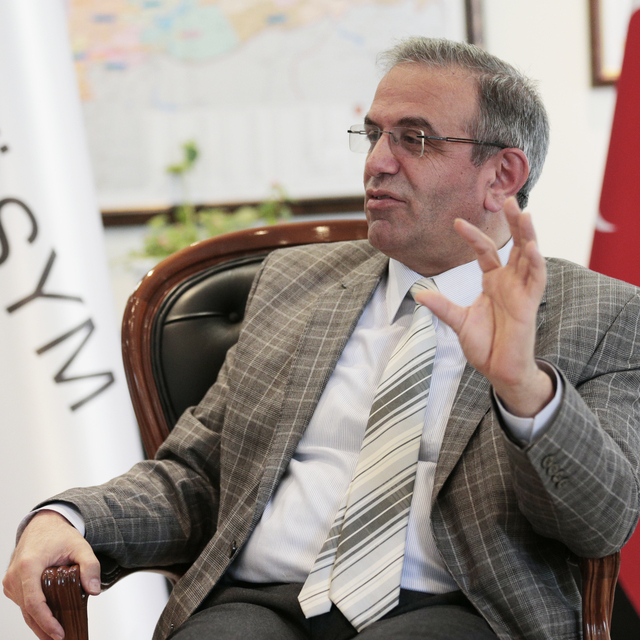 LYS'den sonra o sınavda da açık uçlu soru dönemi