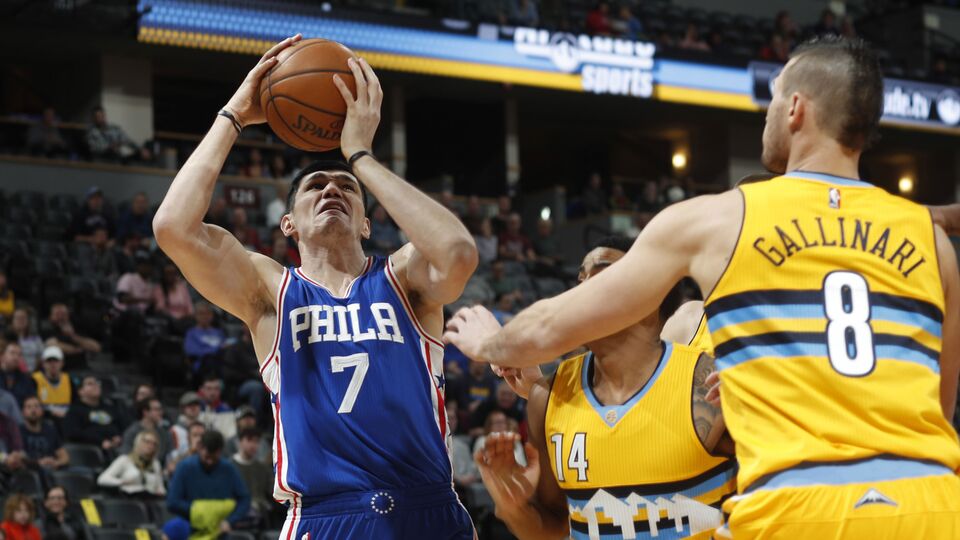 Ersan İlyasova'ya All-Star desteği!