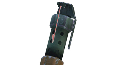 Saldırıda şok bombası detayı!