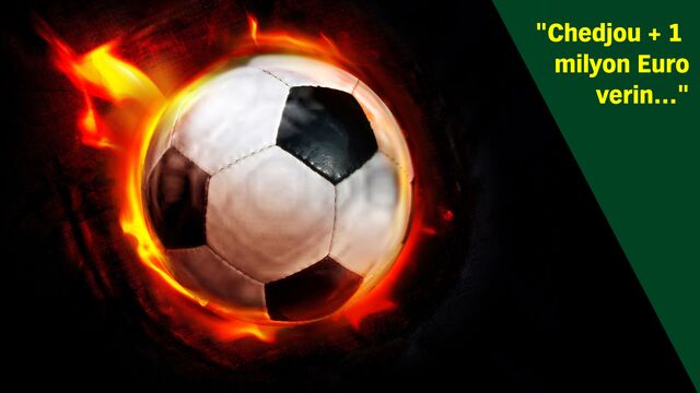 G.Saray ve Trabzon'dan dev takas!