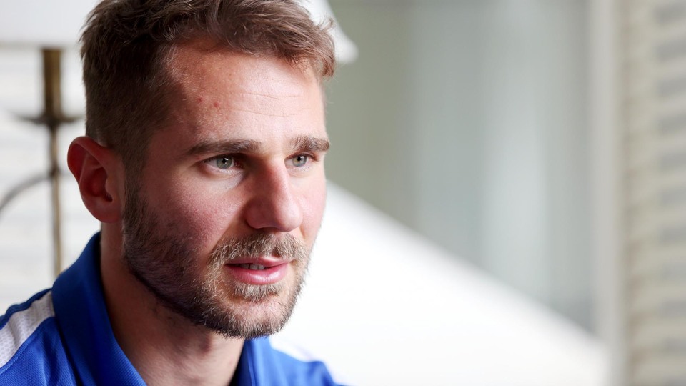 "İstediğim kadar forma şansı bulamadım"