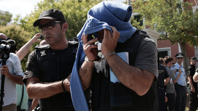 Suikastçı hainlerin firari darbecilerle irtibatı tespit edildi!