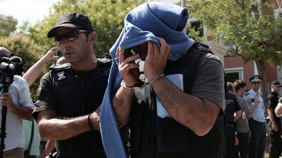 Suikastçı hainlerin firari darbecilerle irtibatı tespit edildi!