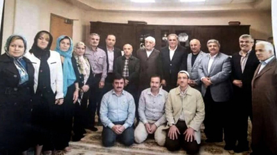 Darbe Komisyonu AK Parti'ye o fotoğrafı sordu