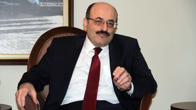 YÖK Başkanı'ndan açık uçlu soru açıklaması
