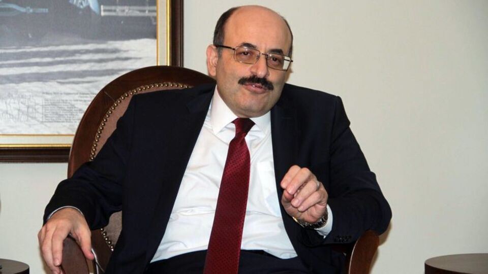 YÖK Başkanı'ndan açık uçlu soru açıklaması