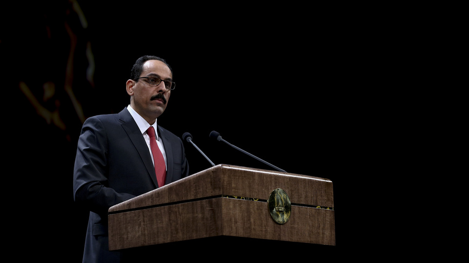 "İncirlik'i kapatma hakkımız var"