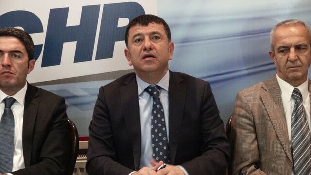 "OHAL'le amaç muhalifleri susturmak"
