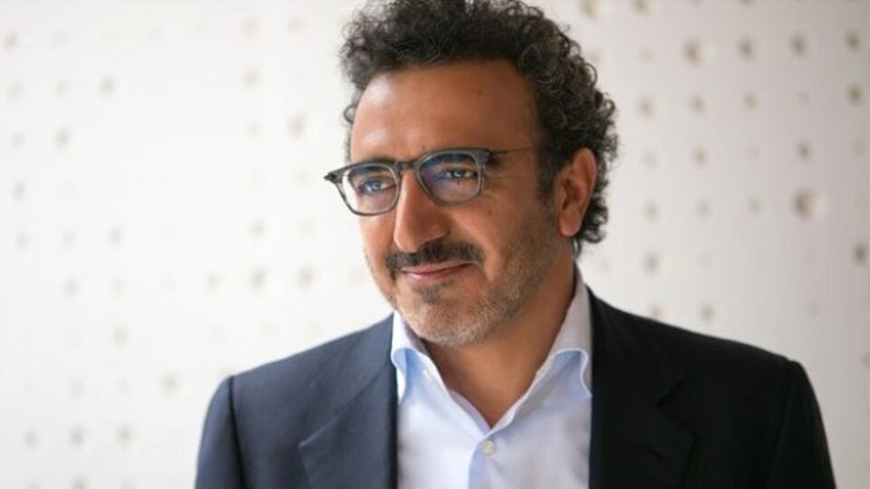 İşte 2016'nın en iyi lideri!