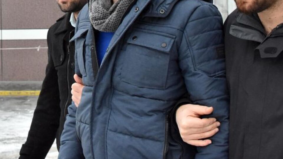 FETÖ operasyonlarında 5 Ocak günlüğü