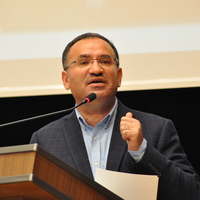 Bakan Bozdağ'dan İzmir açıklaması