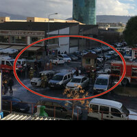 İzmir Adliyesi'nde bombalı araçla saldırı! 2 şehit!