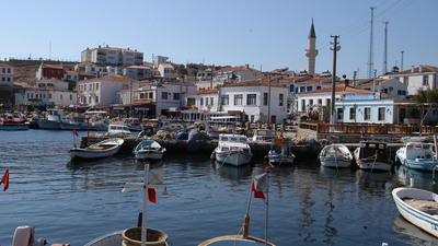 New York Times'dan Türkiye tavsiyesi