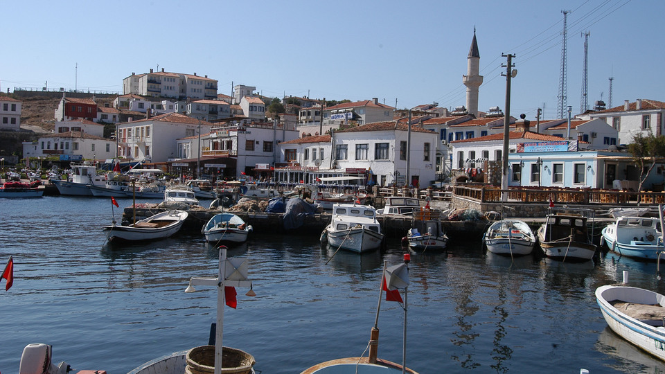 New York Times'dan Türkiye tavsiyesi