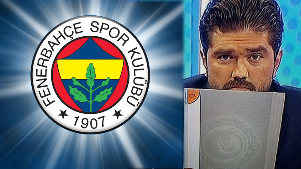 Fenerbahçe'den 'Kütahyalı ve MİT' açıklaması