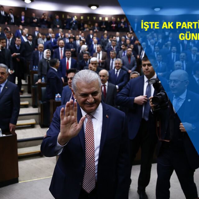 'Nasıl anlatalım?'