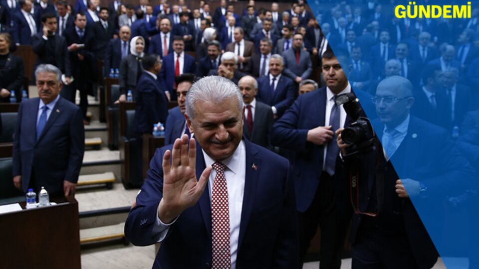 'Nasıl anlatalım?'