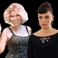 Gülben Ergen'e sert sözler!