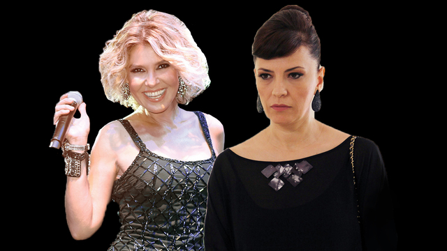 Gülben Ergen'e sert sözler!