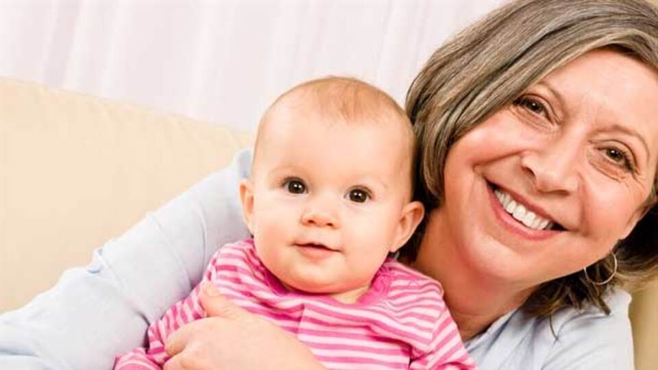 İşte büyükannelerin alacağı maaş!