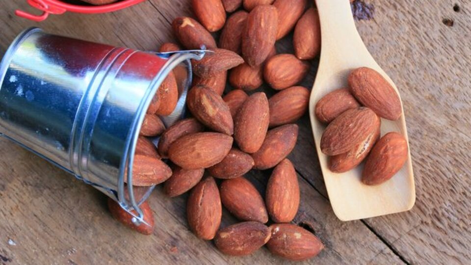 Meğer diyabete karşı etkiliymiş...