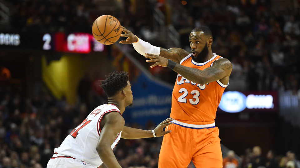 NBA All-Star oylamasından ilk sonuçlar