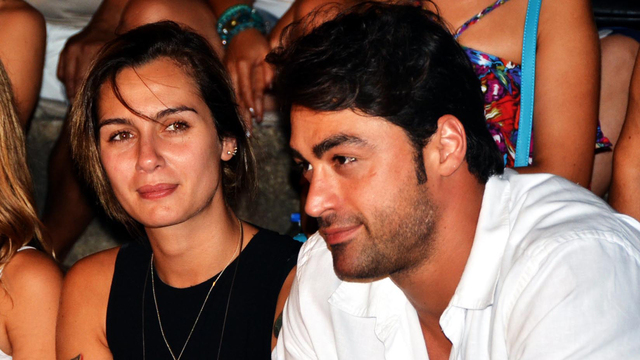 Ayrılmalarına neden olan oyuncu ortaya çıktı