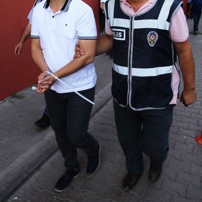 FETÖ operasyonlarında 6 Ocak günlüğü