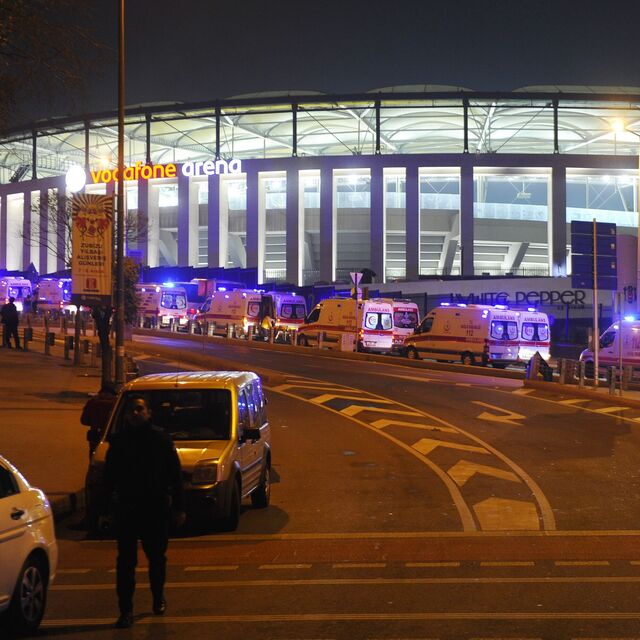Beşiktaş saldırısıyla ilgili flaş gelişme