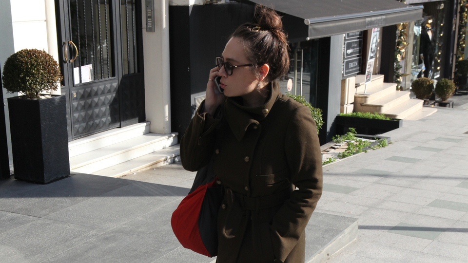 'Sanat kötülüklerin ilacıdır'