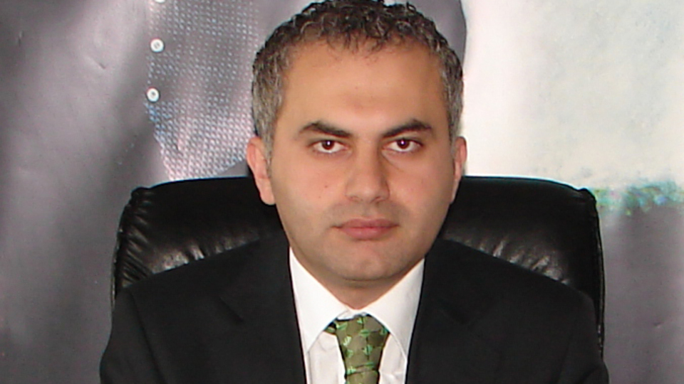 Ömerli Belediyesi'nde görevlendirme