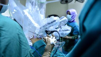 Sağlık personeli MSB kadrolarında görev alabilecek