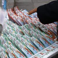 Şans oyunları lisansı Varlık Fonu'na devredildi