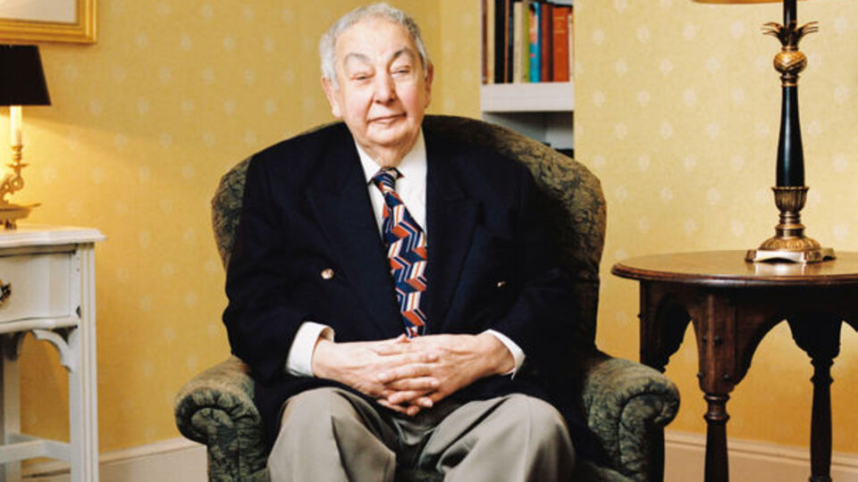 Osman Bayezid Osmanoğlu vefat etti!