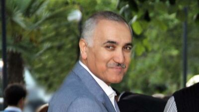 Öksüz'ün gözaltındayken görüştüğü müdür ihraç edildi